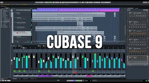 Download cubase 10 pro full crack